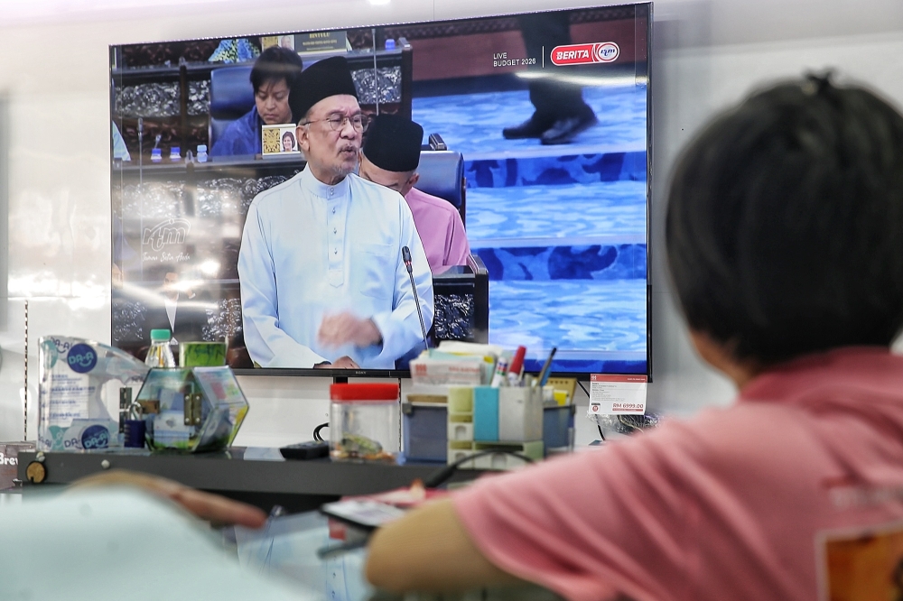 Budget 2026 allocates RM6b for Bumiputera education and entrepreneurship, adds 50 acres of Malay reserve land