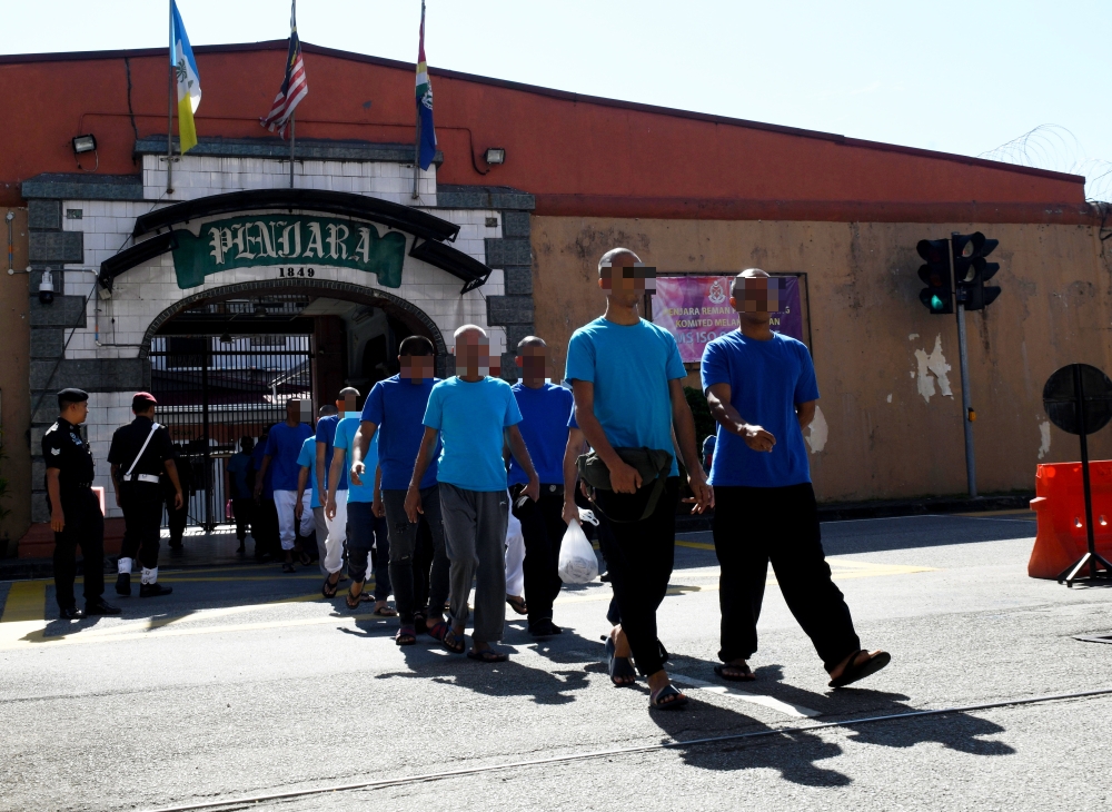 Between 2012 and 2024, more than 19,000 prospects had successfully obtained TVET certification — Bernama pic