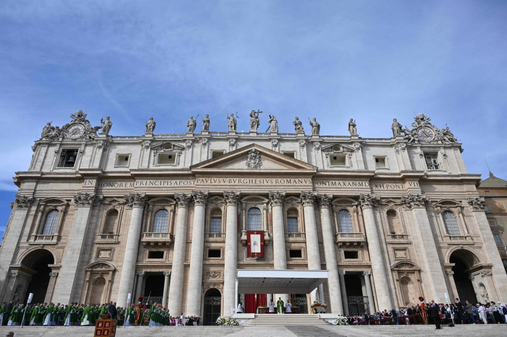 Abuse victims face ‘disturbing’ retaliation for speaking out, says Vatican commission