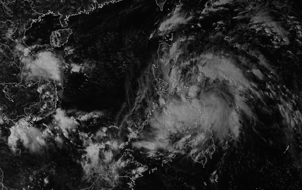 A family of five, including two children, were killed when a tree fell on their home as Tropical Storm Fengshen swept across the Philippines’ main island of Luzon. — Picture via Facebook