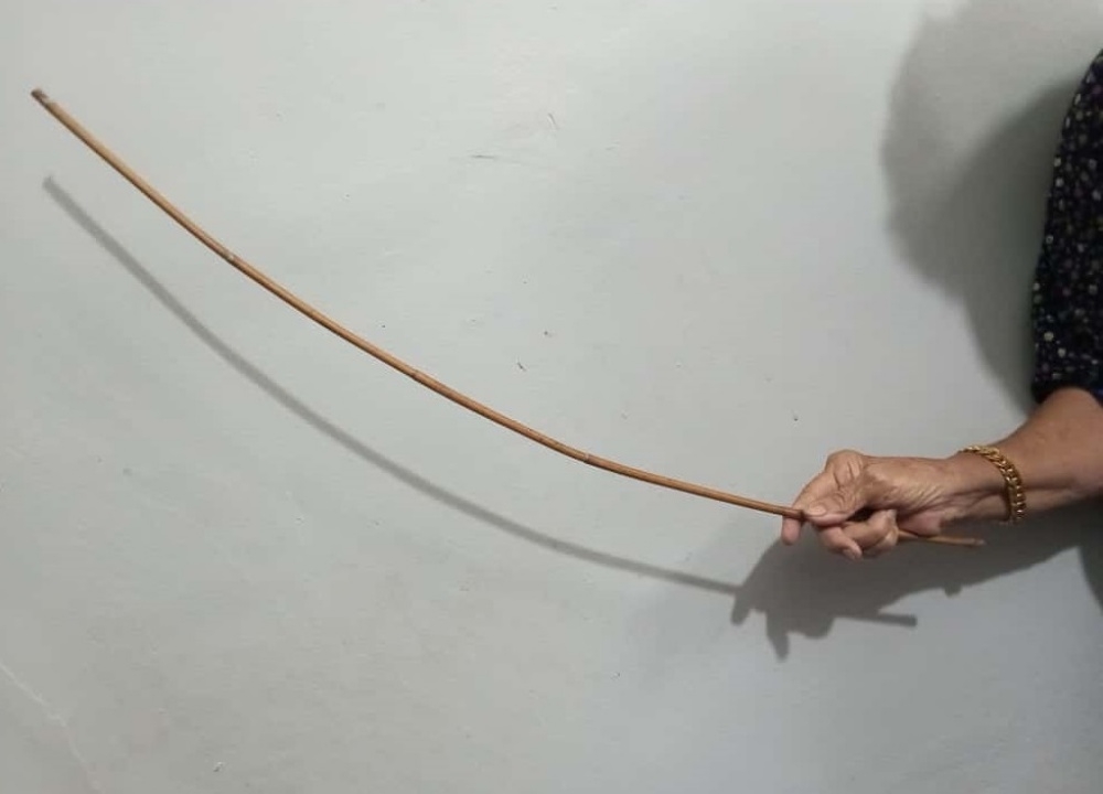 There are mixed reactions to the proposal of bringing back caning in schools, with one side viewing it as a part of education, while the other arguing that it may bring more harm than good. — Ghaz Ghazali/The Borneo Post pic