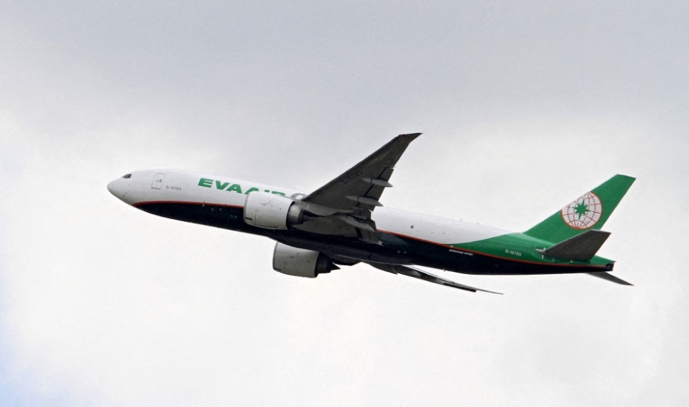 On the day of her funeral, EVA Air asked a deceased flight attendant for leave forms — her family replied with her death certificate, sparking a viral outrage. — AFP pic