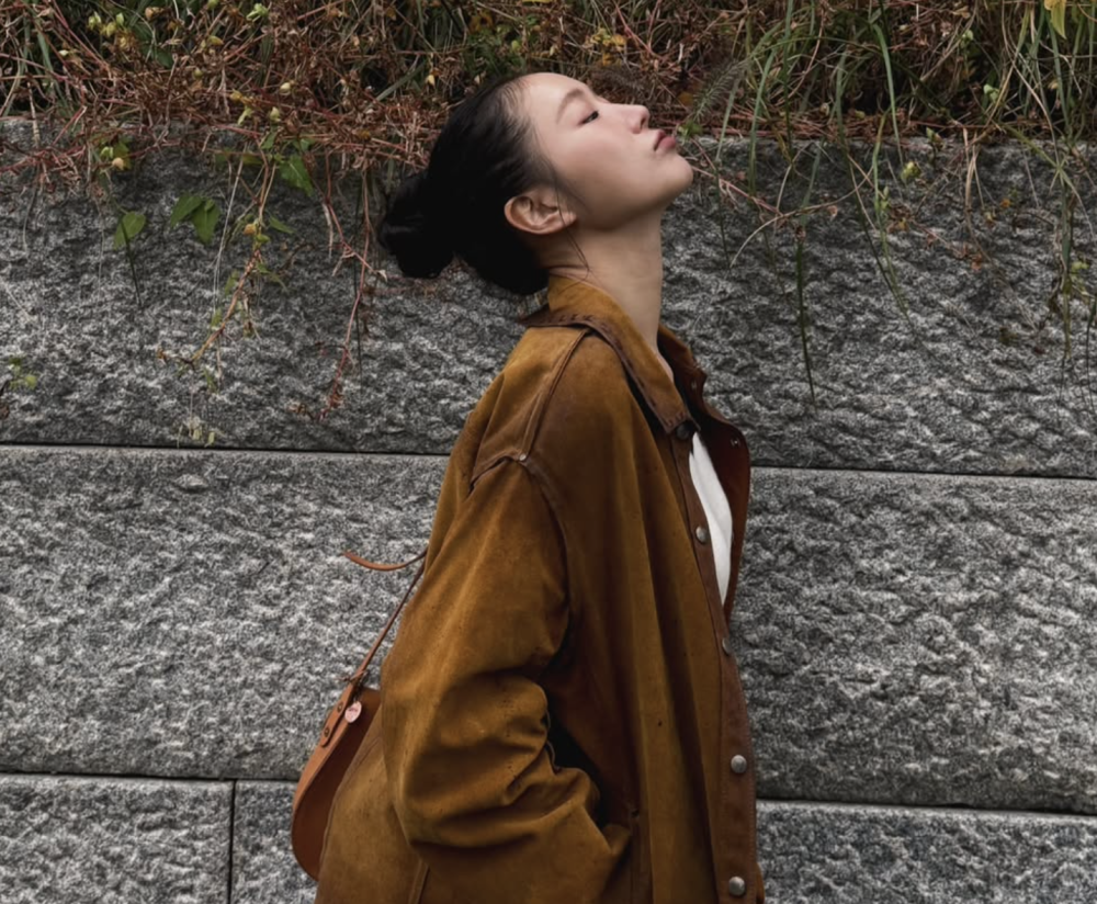 Singer Soyou, formerly of girl group Sistar, has denied claims she was intoxicated on a US flight, saying the misunderstanding left her feeling humiliated. — Picture via Instagram/soooo_you