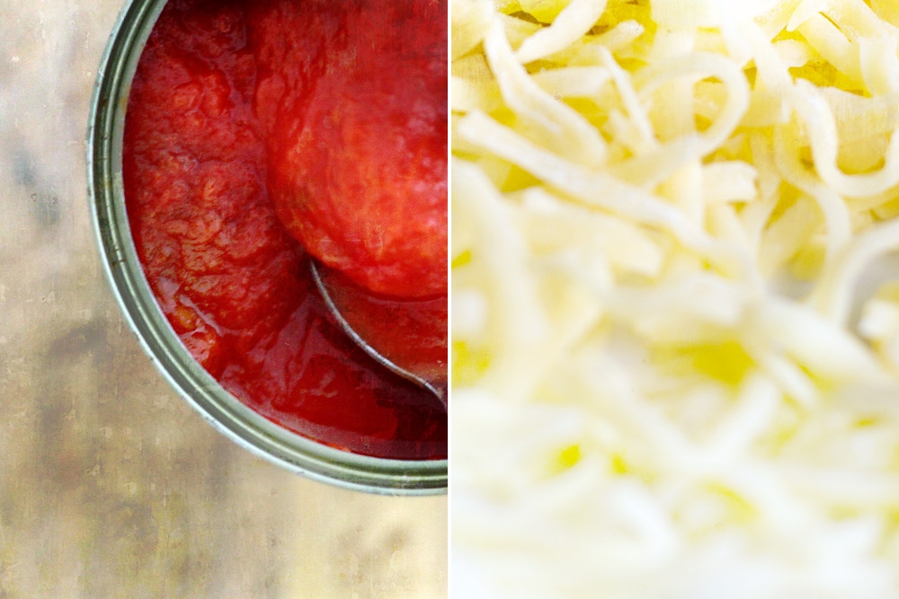 Garnish with your desired toppings. — Picture by CK Lim