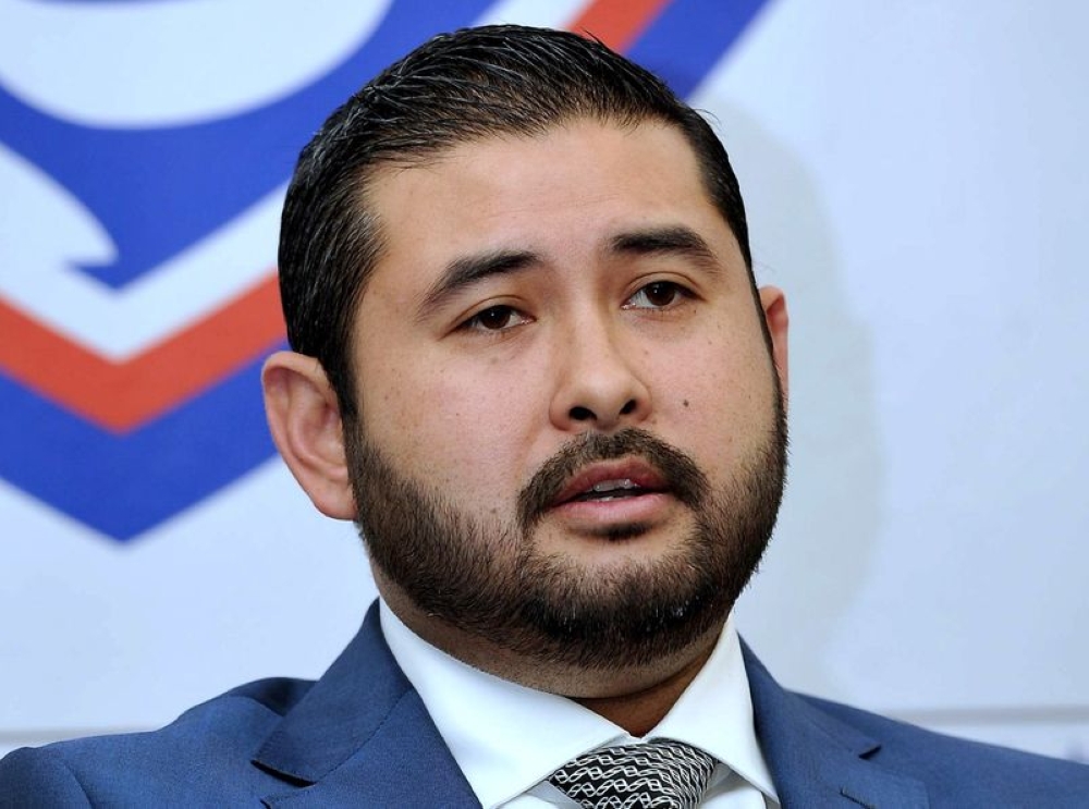 Regent of Johor Tunku Ismail Sultan Ibrahim dismissed criticism over Malaysia’s football issues, saying his involvement is driven by passion and a commitment to sustaining the sport’s progress. — Bernama pic