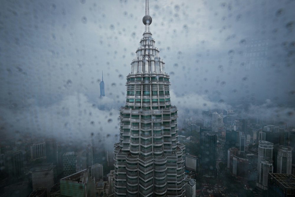 According to the author, the message from Pritish Bhattacharya and Francis E. Hutchinson is clear: the age of easy oil is over. Our expectations, however, have not changed. This disconnect is our greatest national risk. — Unsplash pic 