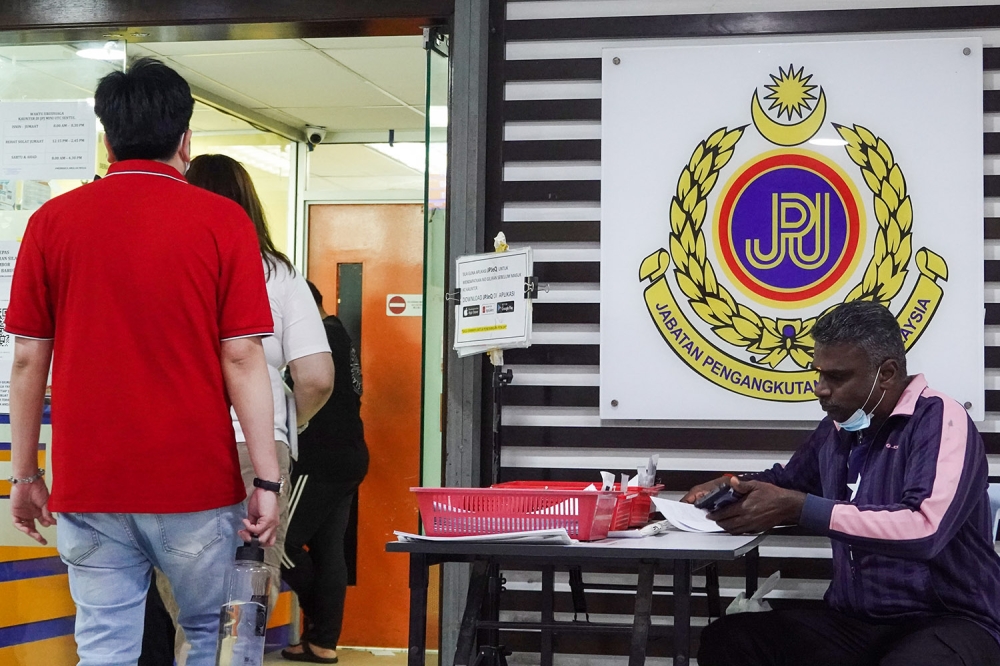 Settle now or pay full later: JPJ offers 50pc discount on outstanding ...