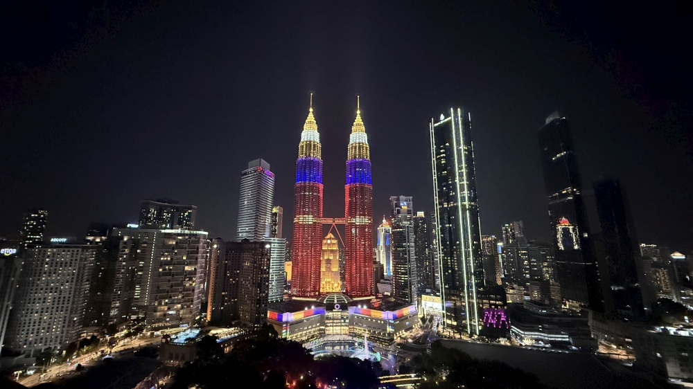 PMO: Malaysia caps Asean chairmanship with unified vision for the region PMO: Malaysia caps Asean chairmanship with unified vision for the region