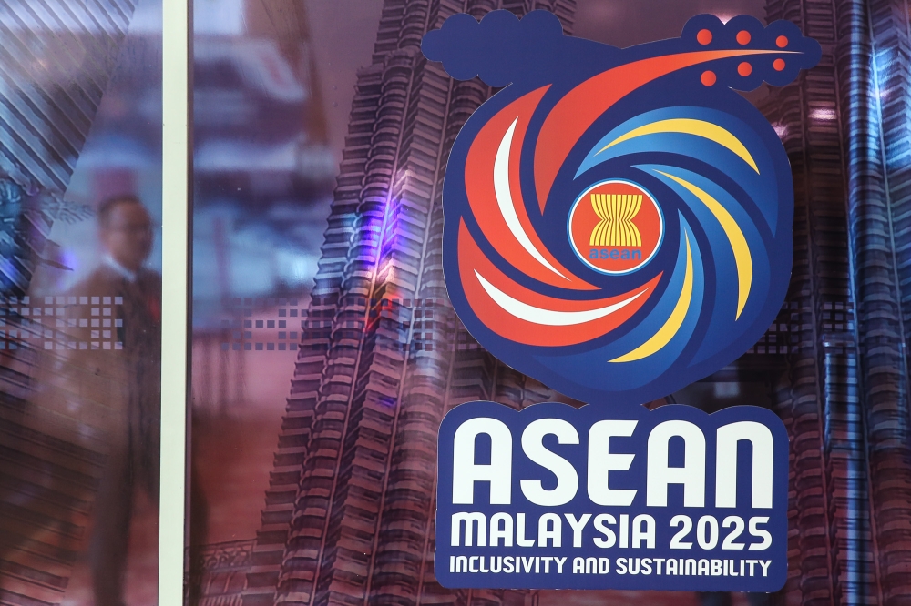 When the gavel finally drops on Malaysia's Asean Chairmanship at the close of the 47th Asean and Related Summits on October 28, 2025, many will assume the cycle has ended. They would be wrong. — Picture by Yusof Isa