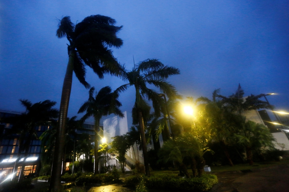 Hurricane Melissa kills seven, devastates Jamaica before churning toward Cuba