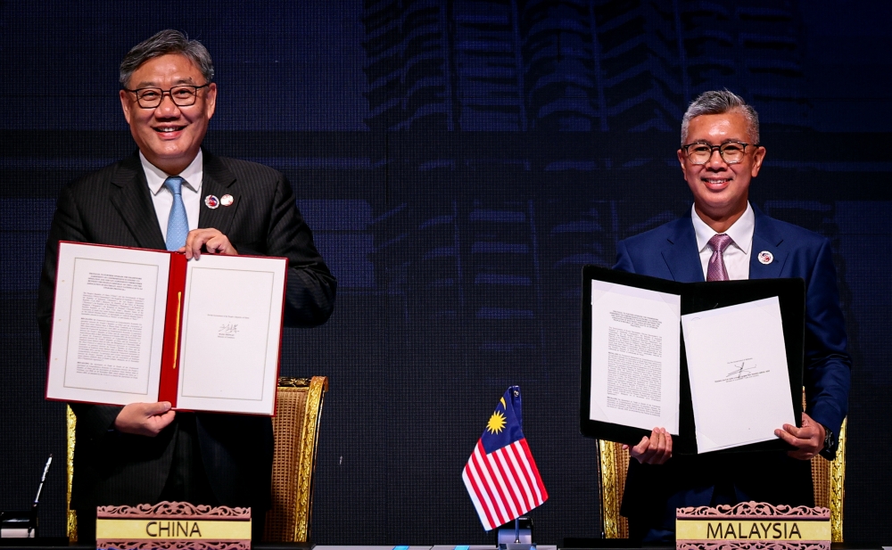 ‘Game-changer’: Malaysian small businesses hail Asean’s new green economy push at KL Summit