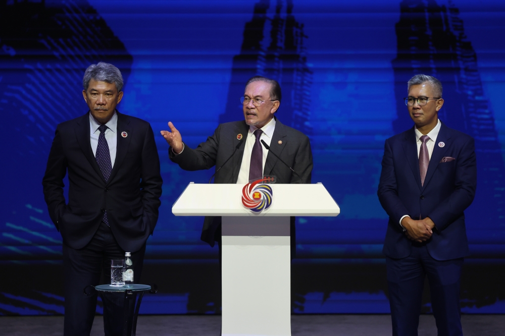 Malaysia joins Apec ministers to shape regional trade, geopolitics ahead of leaders’ summit