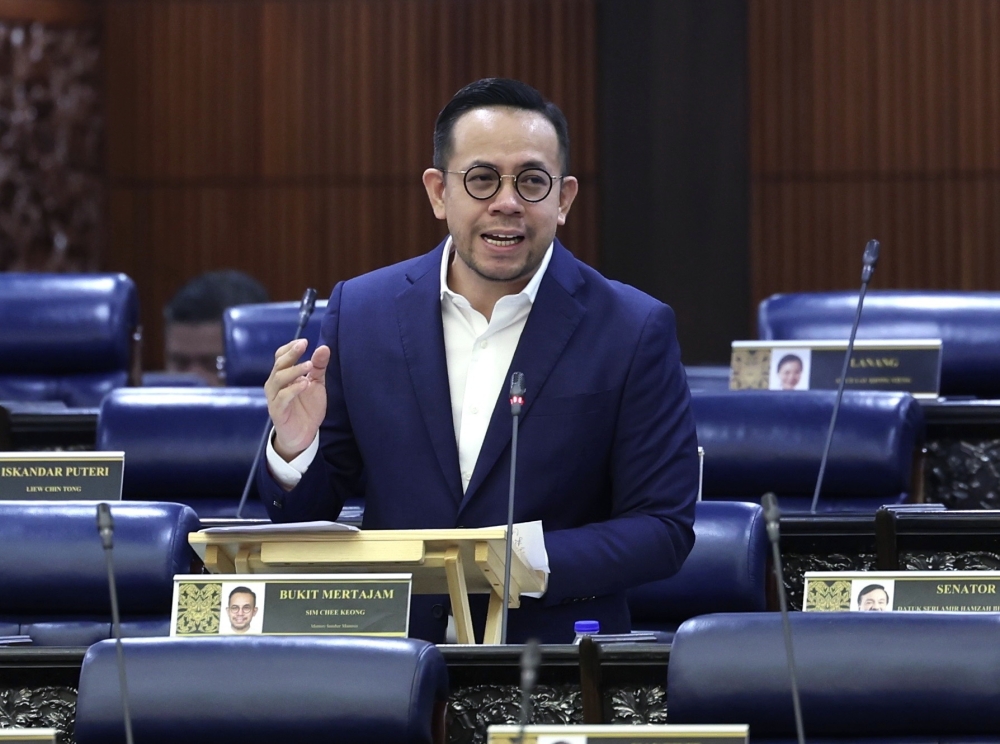 Minister: Employees’ Social Security Amendment Bill 2025 proposing off-duty injury scheme tabled for first reading