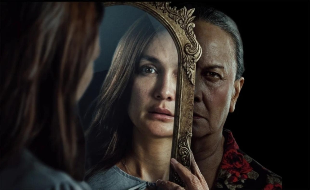 Sukma, an Indonesian horror film, is set to take Malaysia by storm, joining the ranks of already impressive Indonesian horror flicks. — Picture via Instagram/filmsukma