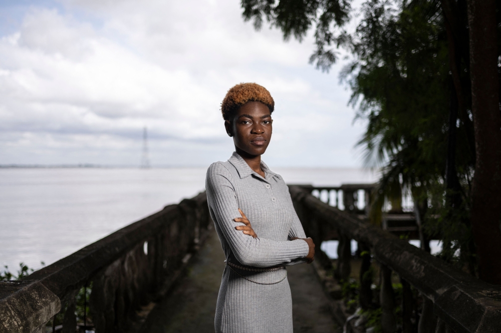 ‘We can’t wait for governments’: Meet four ordinary people stepping up in the climate fight