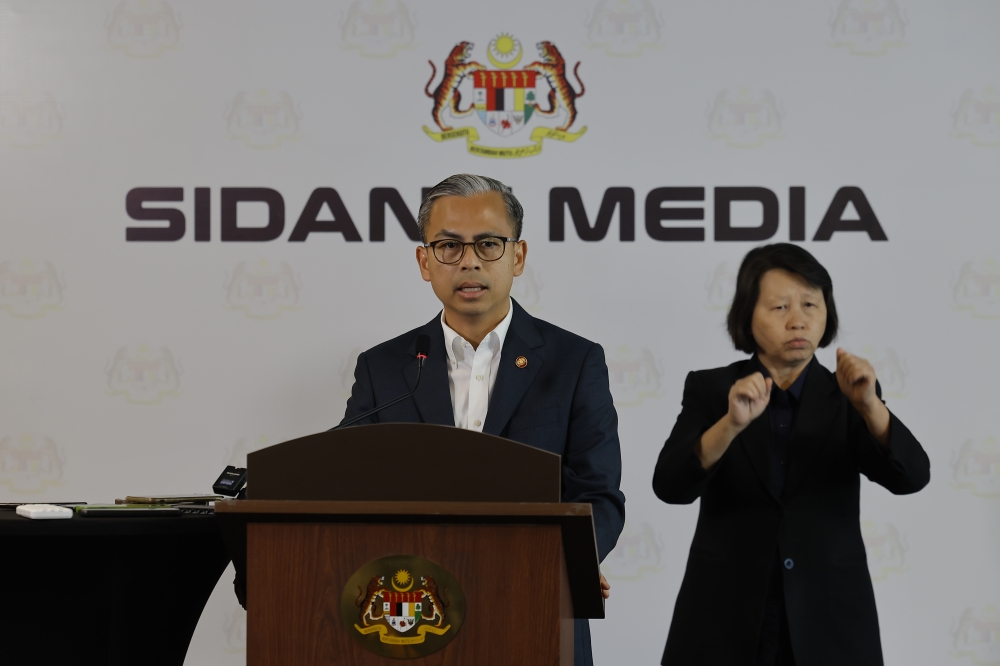 ‘From the stage to the streets’: Fahmi says success of 47th Asean Summit belongs to all Malaysians, not just government