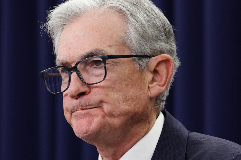 US Fed split deepens as officials clash over rate cuts and stubborn inflation