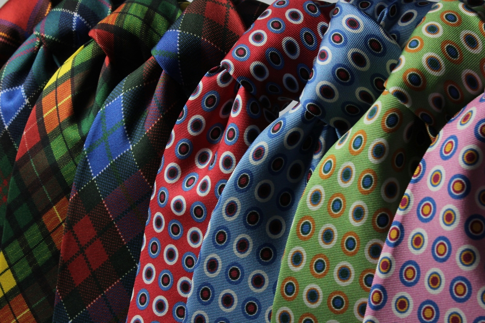The wearing of neckties remained mandatory for certain official events such as welcoming ceremonies for foreign delegations, as well as international meetings, colloquiums, or conferences involving foreign dignitaries or leaders.— Pexels pic