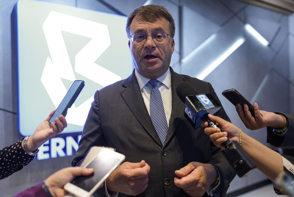 US Ambassador to Malaysia Edgard D. Kagan described the visit as “overwhelmingly positive”, saying it has restored strategic depth and renewed popular support for bilateral ties, marking a turning point in both symbolism and substance. — Bernama pic