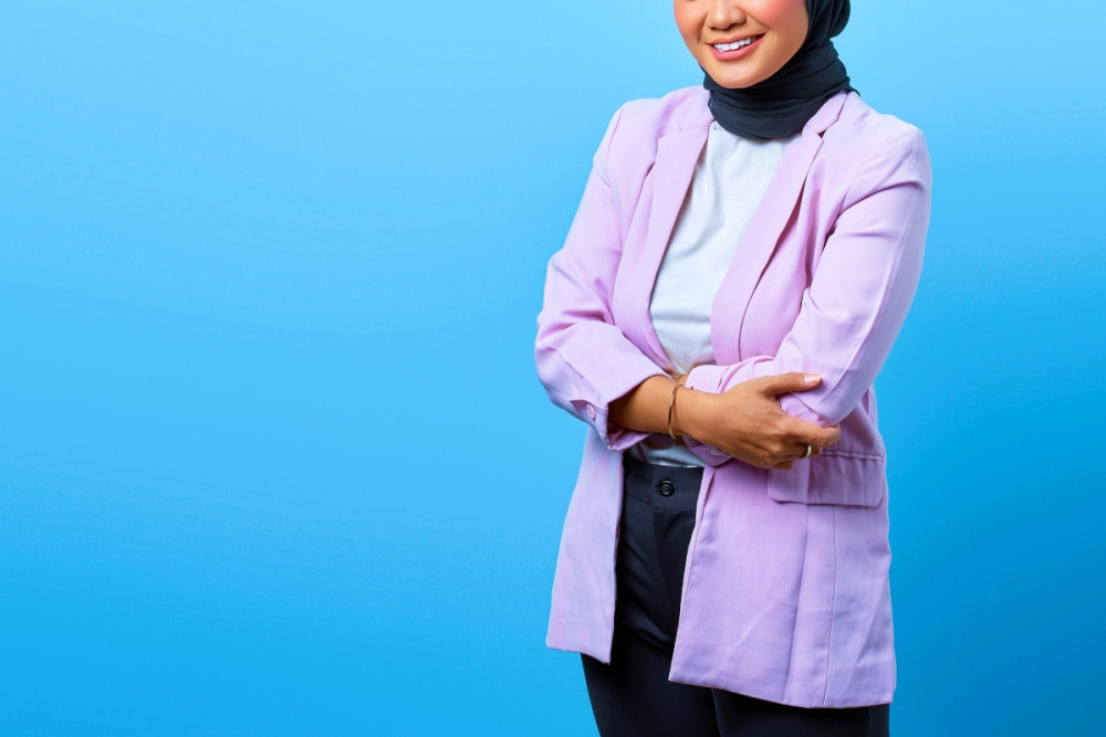 But here’s what I’ve been telling the young jobseekers I meet: don’t get stuck playing a short game in a long-game world. — Unsplash pic