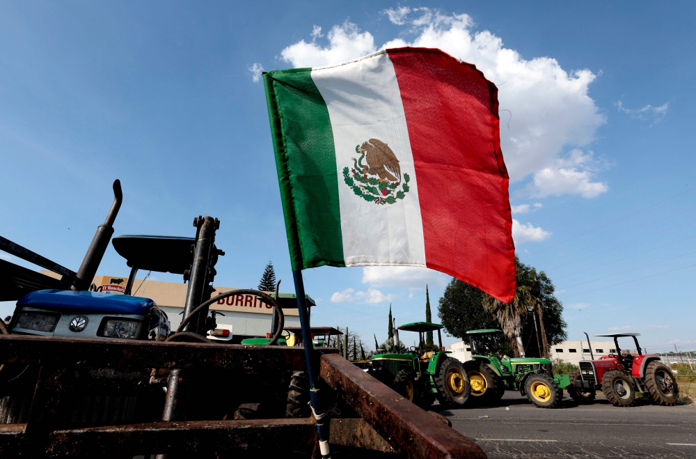 Mexico supermarket explosion kills 23, including minors; transformer fault suspected