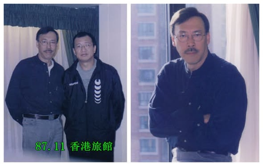 Veteran Hong Kong actor Stanley Fung Shui-fan dies at 81, days after mourning Benz Hui