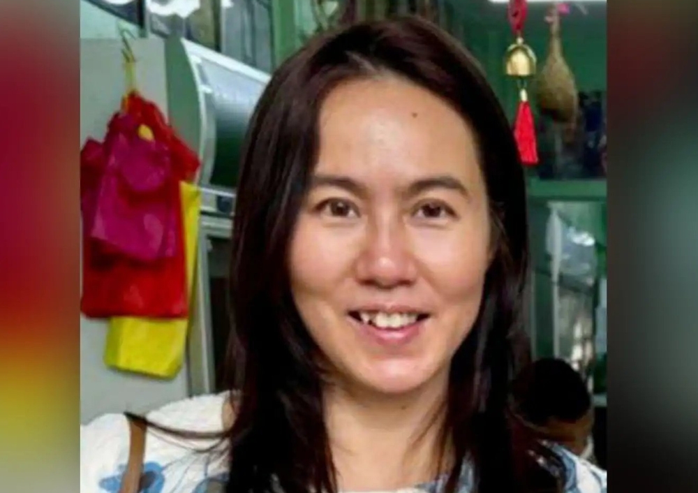 Singapore court sides with husband in company dispute involving missing Pamela Ling