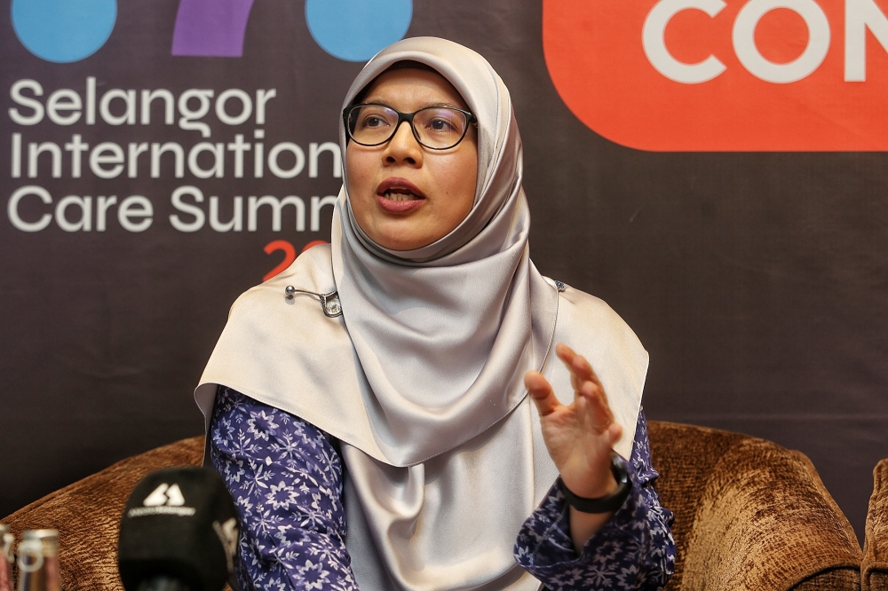 Selangor Care Network available now: Who should join and what it does