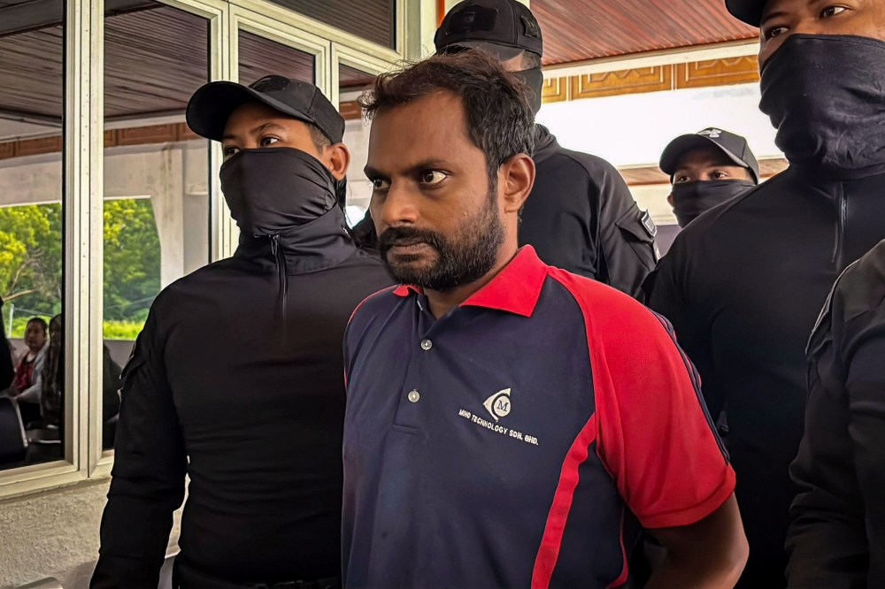 Court postpones Juru double murder case involving Nepalese man to Nov 26