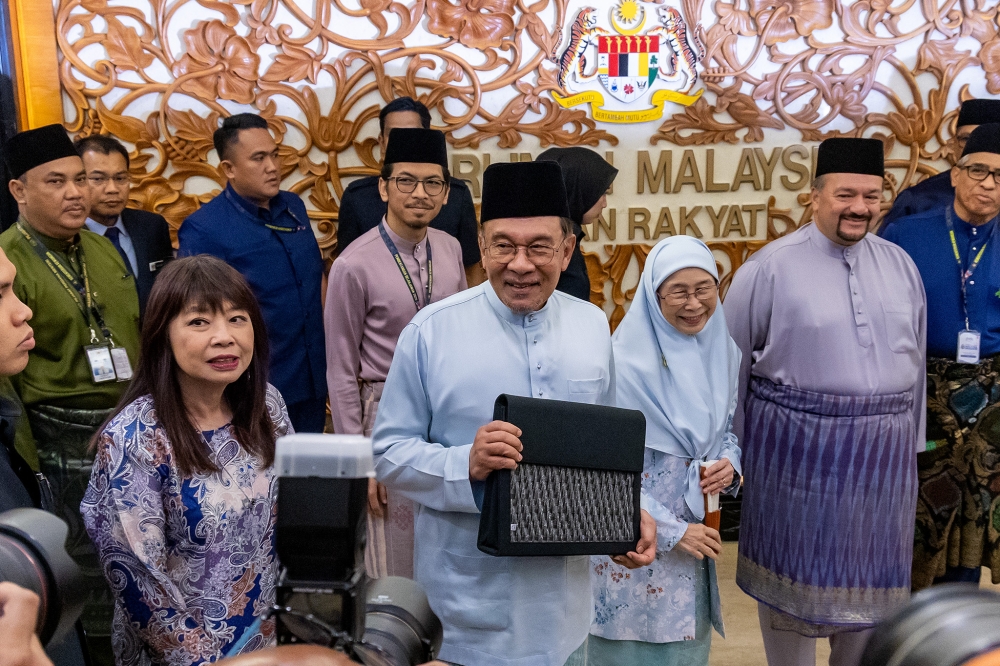 Budget 2026 sails through policy stage, next up detailed review