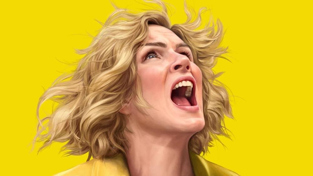 November on Apple TV serves up fresh new show 'Pluribus'. — Picture courtesy of Apple