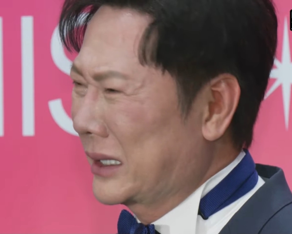 Miss Universe Thailand Host Committee chairman Nawat Itsaragrisil came under immediate fire from the MUO over his exchange with Miss Universe Mexico Fatima Bosch during the sashing ceremony on November 4, 2025 in Bangkok. — Picture from Facebook/auttaross