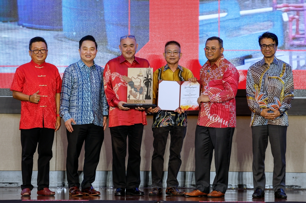 Pulau Ketam wins Selangor Best New Village Award as MB highlights community spirit, environmental care
