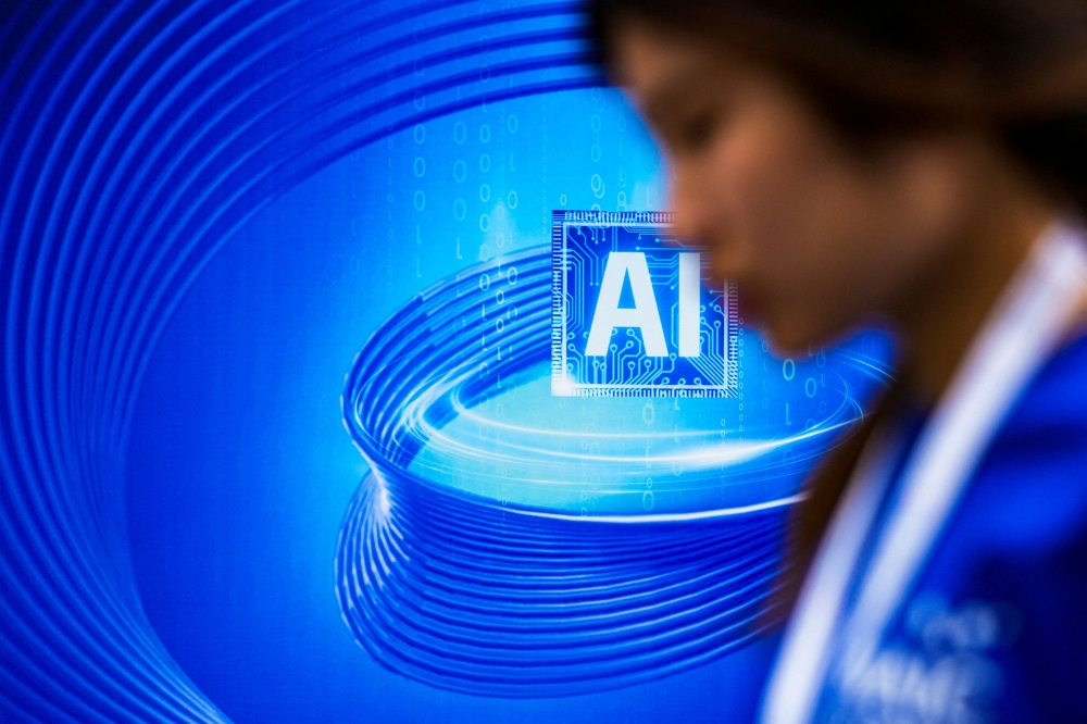Is AI in a bubble? Investors, economists and tech giants weigh in