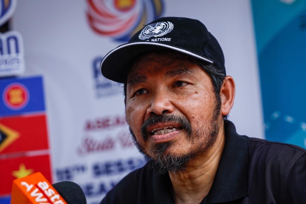 Malaysia banks on AI and big data to boost tourism planning, says chief statistician