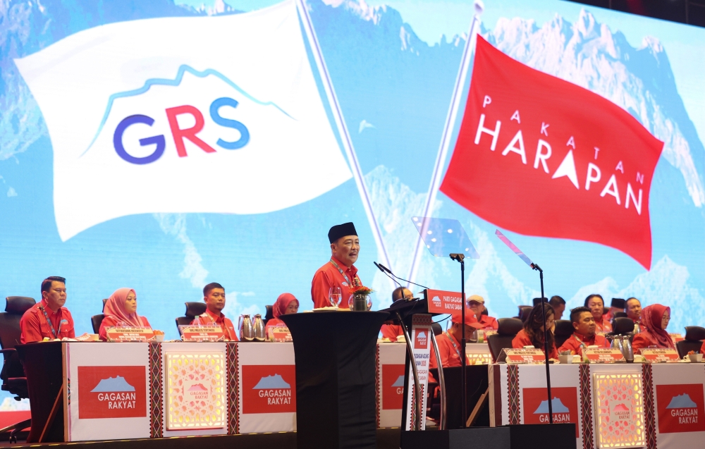 GRS urges Federal government to honour court ruling on Sabah’s 40pc revenue entitlement
