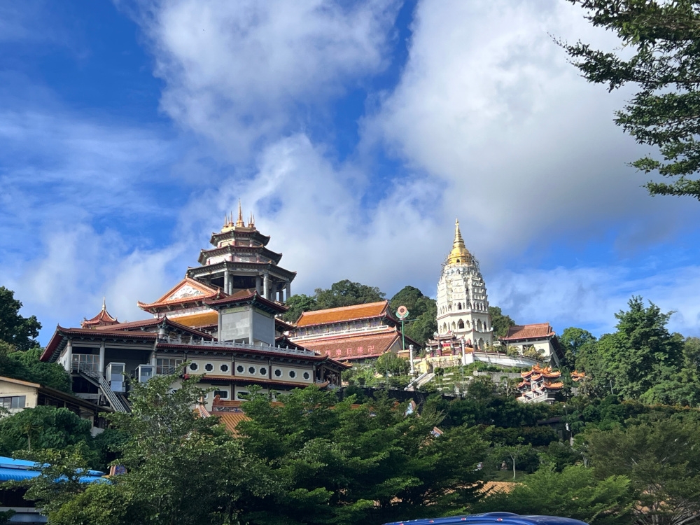 Air Itam: Where Penang’s past still breathes