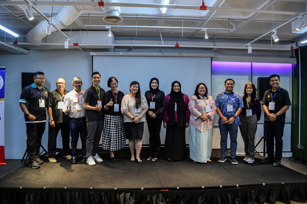 First Malaysian Media Council AGM a historic step for stronger media institutions, says deputy comms minister