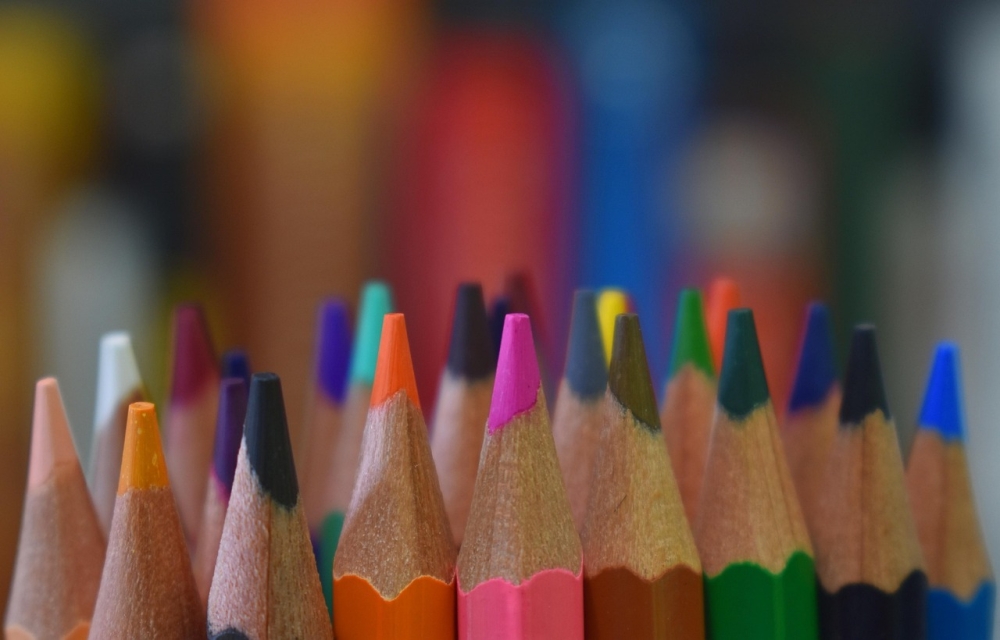 The couple allegedly punished their eight-year-old adopted son with a lighter and boiling water after he misplaced a colour pencil, the court was told. — Pixabay pic