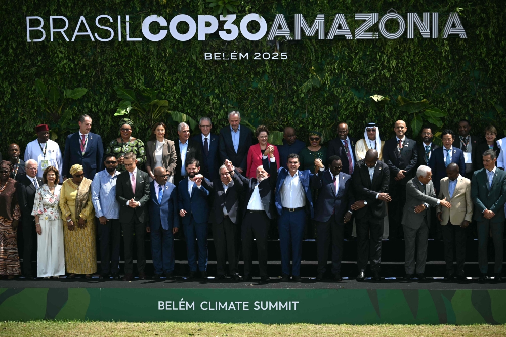 At COP30, nations target private jets and first-class flyers with proposed luxury flight tax