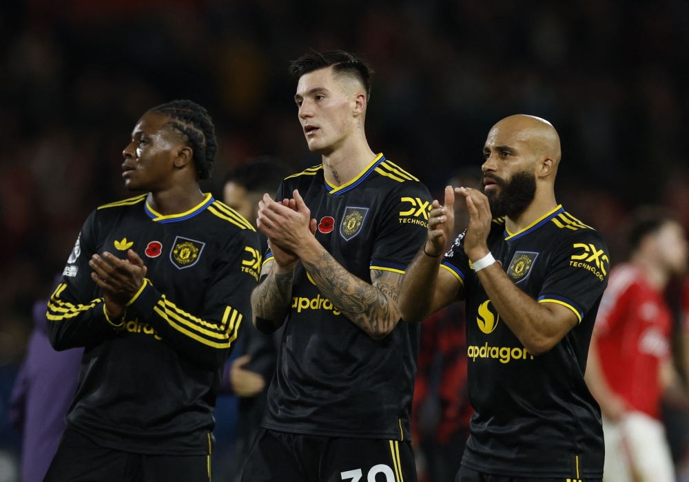 Man United boss backs Sesko amid slow start, calls striker a ‘control freak’ learning to adapt