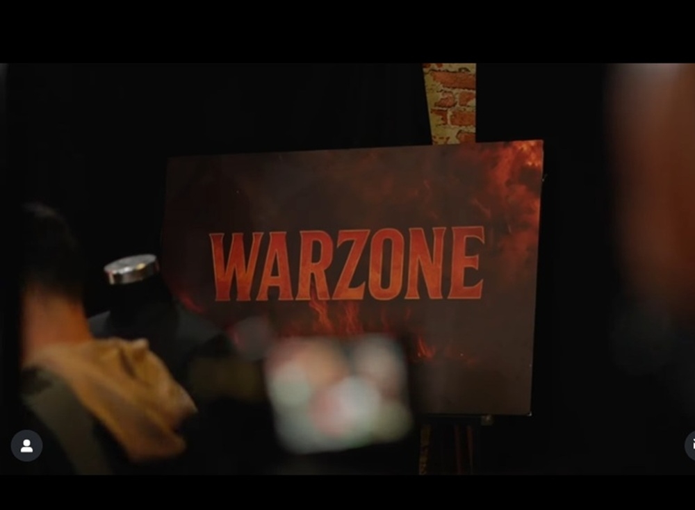 The organiser of the Warzone World Championship has officially excluded the ‘Junior’ category from the combat ring, in compliance with the new circular from the Ministry of Youth and Sports, which prohibits exponents under age 15 from participating in combat sports competitions.  — Video screencap via Instagram/wwcchampionship