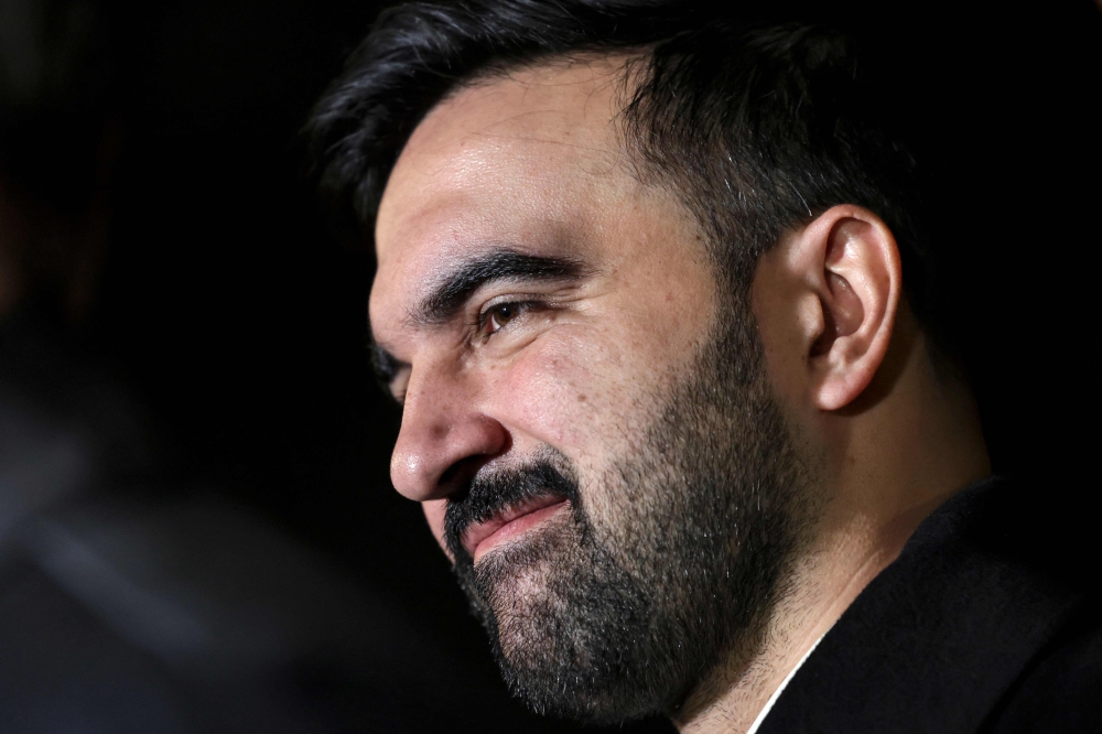 From TikTok to the Ballot Box: Gen Z’s Perfect Storm — Vasanthi Ramachandran