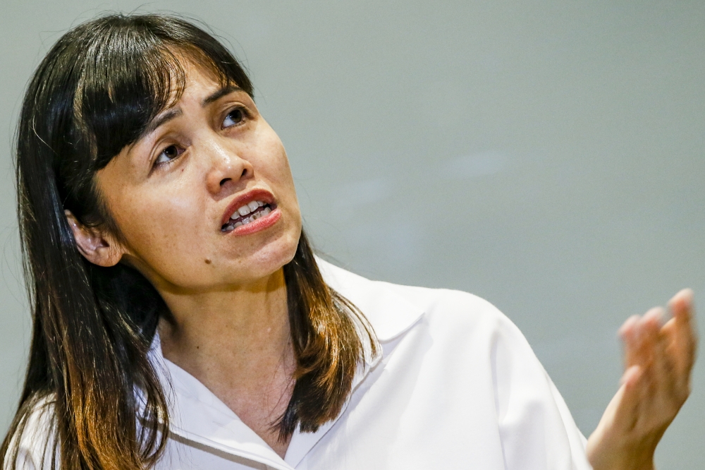 Finas launches nationwide pilot workshops with RM1.25m to empower young filmmakers