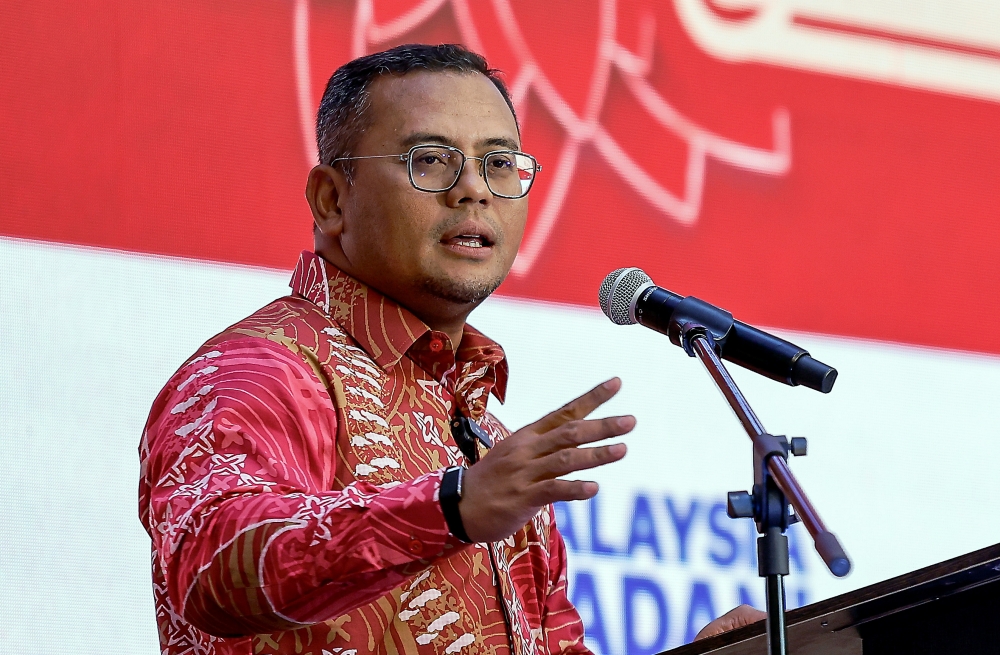 Selangor chosen to host 2029 Islamic Solidarity Games, ISSA approves selection