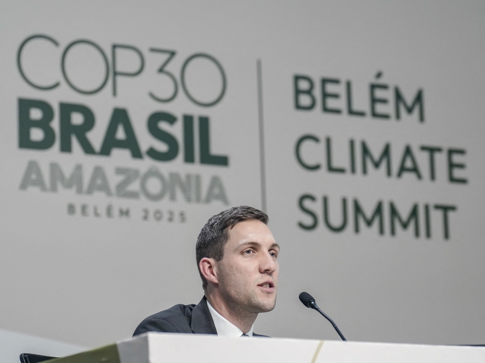 The alarming climate science data world leaders can't ignore at COP30
