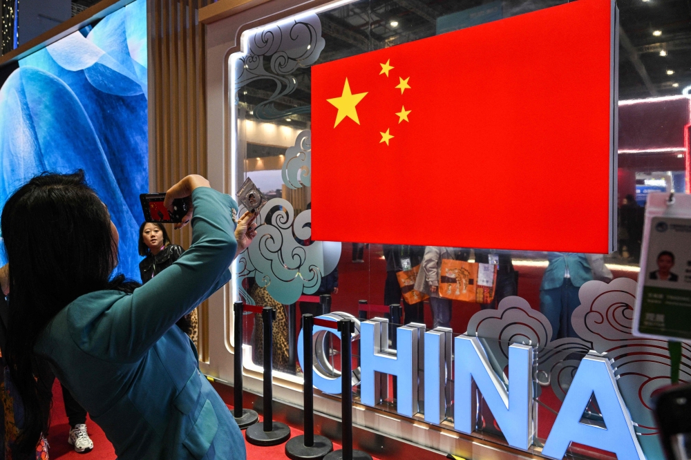 CIIE underscores China’s commitment to open markets as protectionism rises