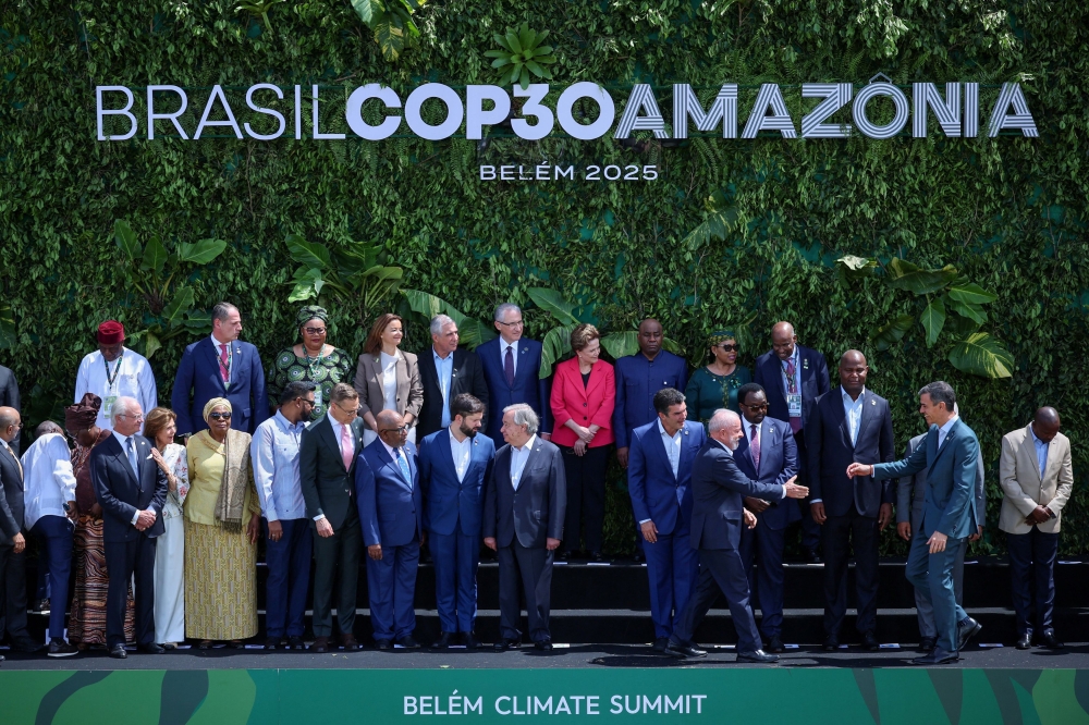 COP30: What happens when 196 countries try to save the planet in two weeks
