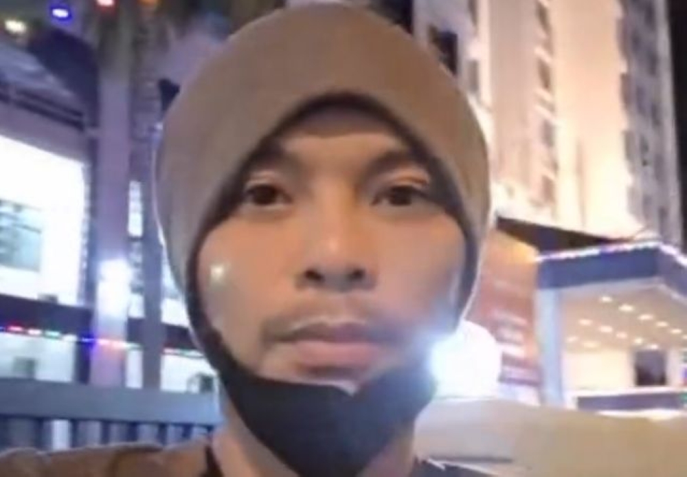 Police to seek remand extension for Namewee over death of Taiwanese influencer ‘Nurse Goddess’