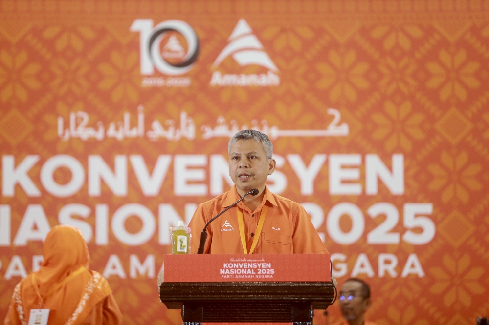 Amanah moves beyond ‘survival mode’ with 28-seat plan for GE16